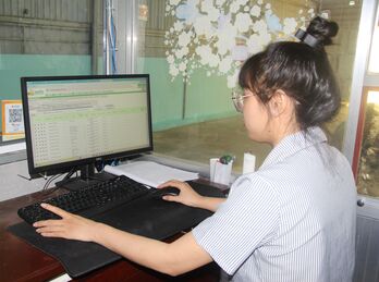 Chuyển đổi số trong hợp tác xã nông nghiệp - Từ ghi chép số đến quản trị thông minh