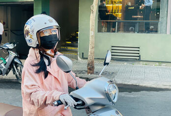 Thời tiết hôm nay 07/12: Từ Quảng Trị đến Gia Lai mưa rào, mưa dông