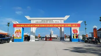 Cà Mau có 40 xã, phường An toàn khu, người dân được hưởng quyền lợi ra sao?