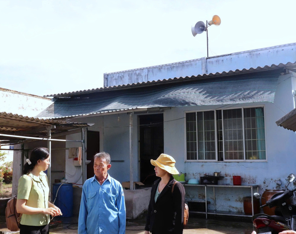 Thông tin, truyền thông - 'sức mạnh mềm' để giảm nghèo bền vững