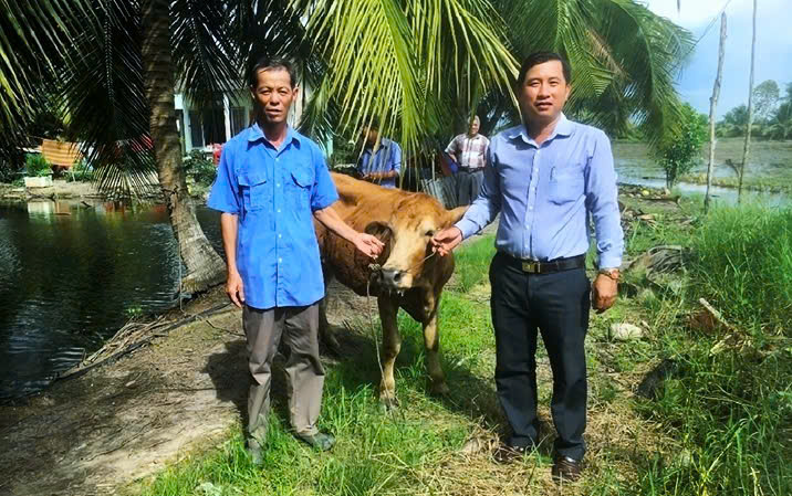 Thông tin, truyền thông - 'sức mạnh mềm' để giảm nghèo bền vững