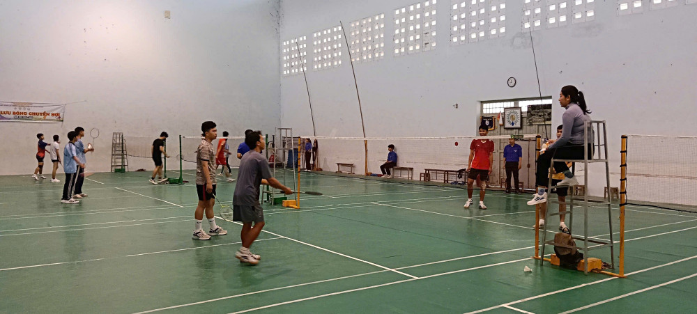 Trường Cao đẳng Nghề Tây Ninh với nhiều hoạt động ý nghĩa, bổ ích cho học sinh, sinh viên