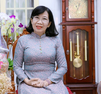 Hướng đến hệ thống y tế Việt Nam công bằng, bền vững