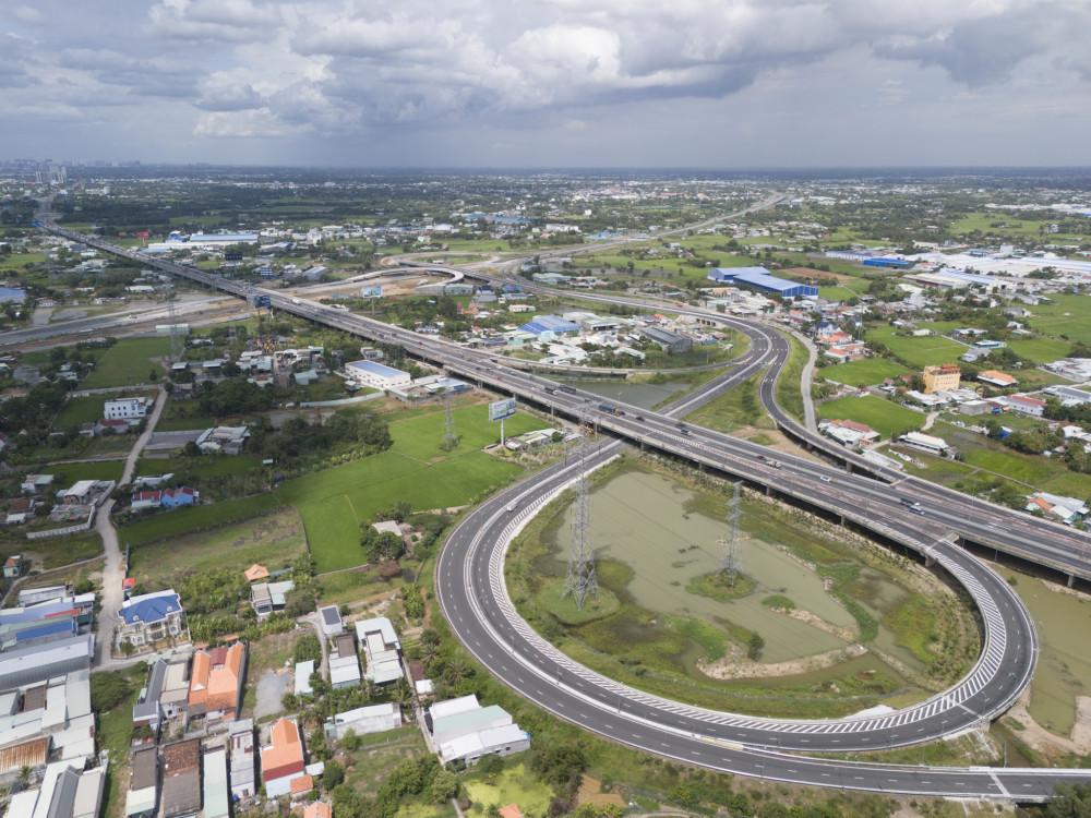 Ensuring sustainable growth associated with social security