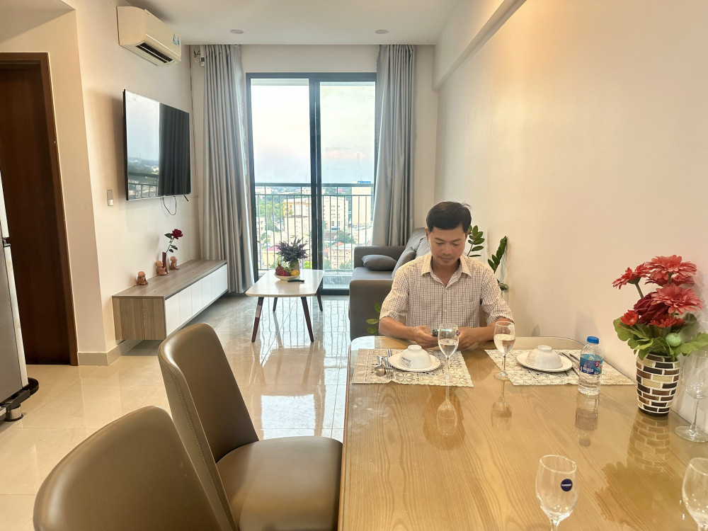 Thúc đẩy phát triển nhà ở xã hội