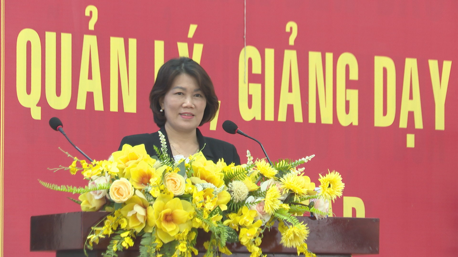 Tây Ninh duy trì vững chắc chuẩn phổ cập giáo dục mầm non cho trẻ 5 tuổi