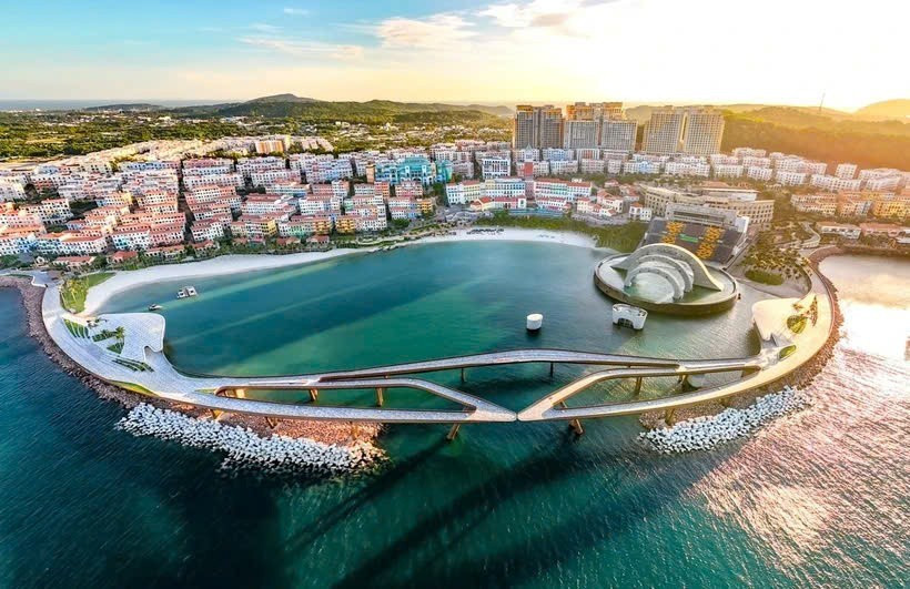 Phu Quoc accelerates tourism development ahead of APEC 2027