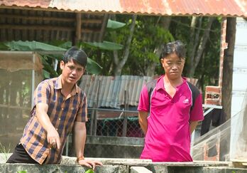 Tạo sinh kế giảm nghèo bền vững cho người dân