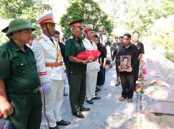 Trọn vẹn lời hứa