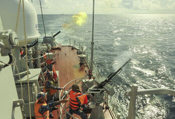 Tạo động lực xây dựng đơn vị vững mạnh toàn diện