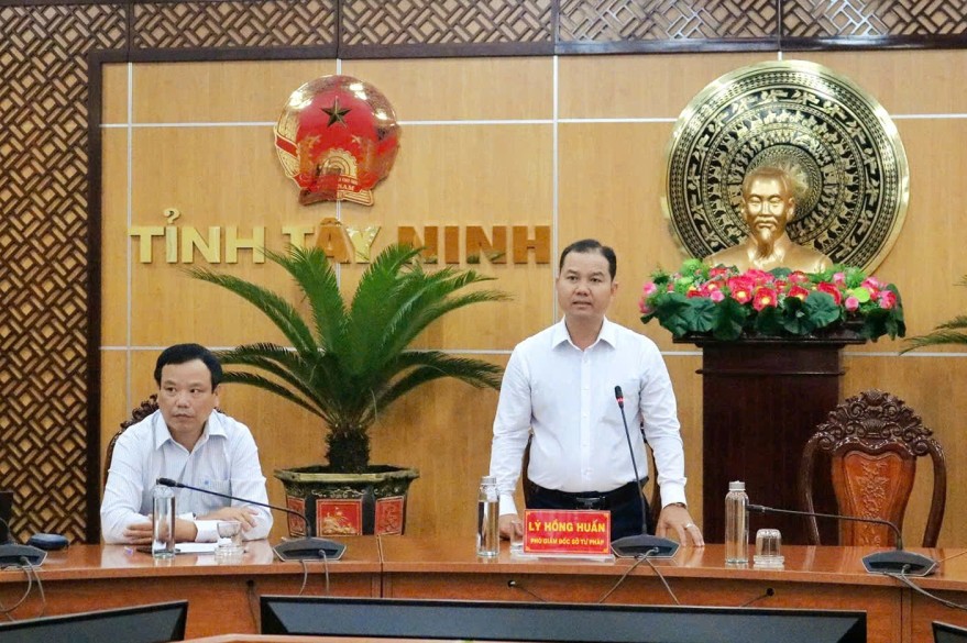 Tuyên truyền pháp luật là 'lá chắn mềm' ngăn ngừa vi phạm và tiêu cực xã hội