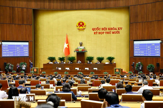 Toàn quốc sẽ sử dụng một bộ sách giáo khoa, học sinh được miễn phí sách