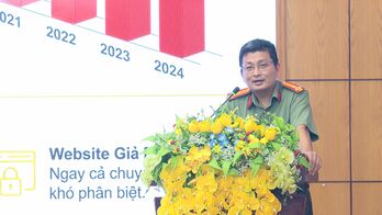 Tây Ninh: Tập huấn công tác tuyên truyền xây dựng nông thôn mới