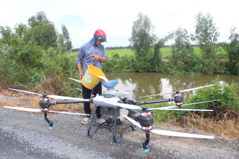 Chuyển đổi số ngành Nông nghiệp - Minh bạch nguồn gốc, kết nối thị trường