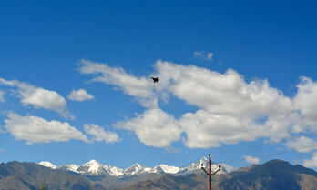 Ba Lan cân nhắc đổi MiG-29 lấy công nghệ UAV của Ukraine