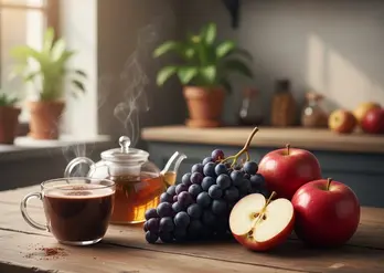 Phát hiện mới giúp vừa ăn ngon vừa không lo tăng huyết áp