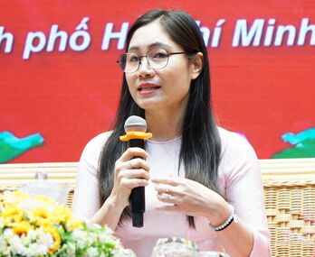 Phát huy trí tuệ đóng góp dự thảo các văn kiện Đại hội XIV của Đảng: Khát vọng xây dựng và phát triển đất nước (Bài cuối)