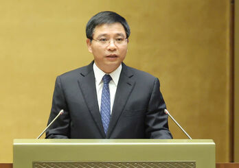 Quốc hội chốt ngưỡng doanh thu 500 triệu, 90% hộ kinh doanh không phải nộp thuế