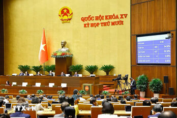 Toàn quốc sẽ sử dụng một bộ sách giáo khoa, học sinh được miễn phí sách