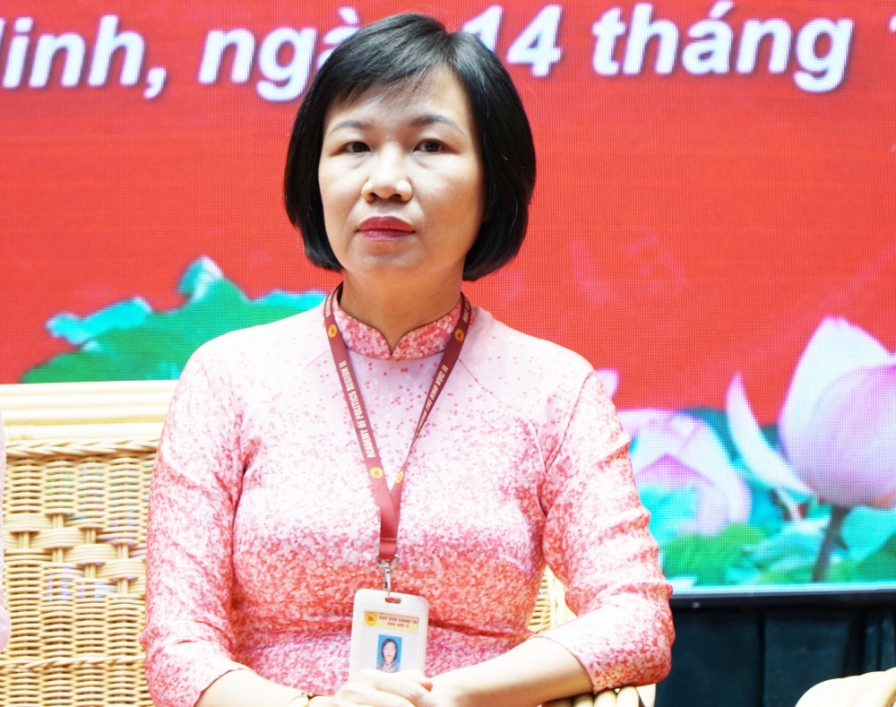 Phát huy trí tuệ đóng góp dự thảo các văn kiện Đại hội XIV của Đảng: Khát vọng xây dựng và phát triển đất nước (Bài cuối)