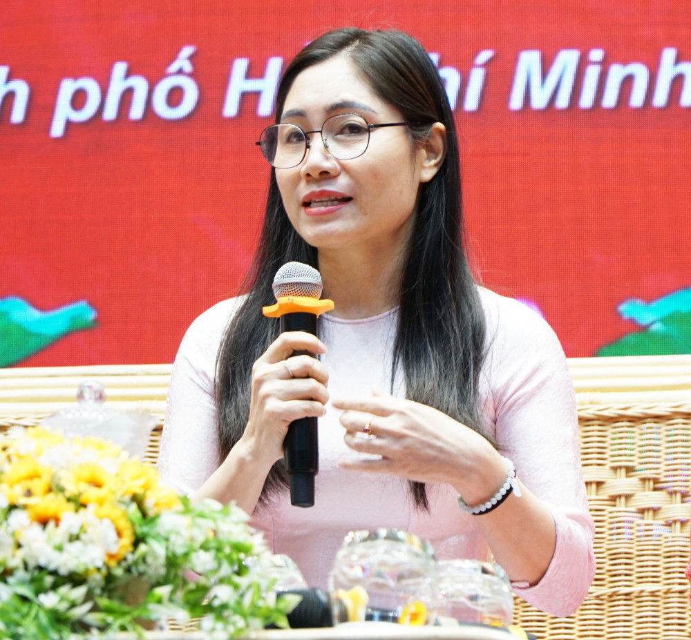 Phát huy trí tuệ đóng góp dự thảo các văn kiện Đại hội XIV của Đảng: Khát vọng xây dựng và phát triển đất nước (Bài cuối)