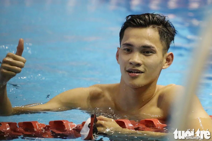 Lịch thi đấu ngày 11/12 của đoàn thể thao Việt Nam tại SEA Games 33