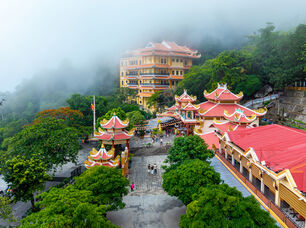 Du lịch Tây Ninh 2025 - Mở rộng không gian phát triển