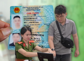 Nhiều nội dung mới liên quan Luật Căn cước có hiệu lực từ 1/7/2026