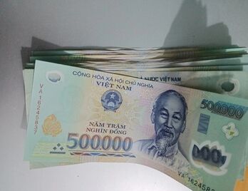 Nhặt được 30 triệu đồng, người dân nhờ Công an tìm, trả lại người đánh rơi