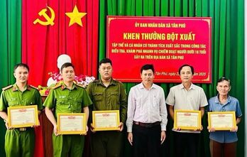 Bí thư Chi bộ, Trưởng ấp gần dân, trách nhiệm