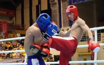 Lịch thi đấu ngày 13/12 của đoàn thể thao Việt Nam tại SEA Games 33