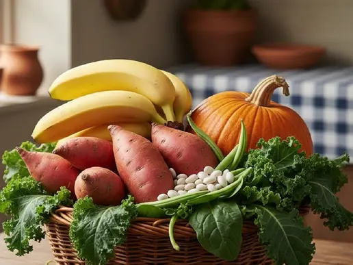 4 thói quen giúp huyết áp giữ ổn định cả ngày