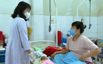 Kiểm soát mất cân bằng giới tính khi sinh - Vì tương lai bền vững