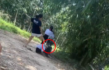 Nữ sinh lớp 7 tại Tây Ninh bị bạo lực học đường vẫn chưa thể đi học trở lại