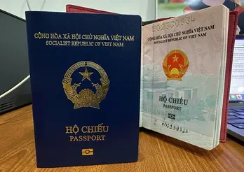 Từ 01/7/2026, thêm 3 trường hợp bị thu hồi, hủy hộ chiếu
