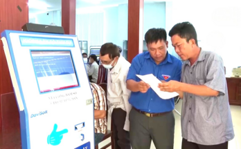 Đẩy mạnh thực hiện Nghị quyết số 57 về phát triển khoa học, công nghệ, đổi mới sáng tạo và chuyển đổi số