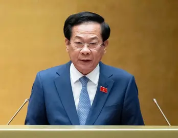 Bộ trưởng Bộ Nội vụ thông tin đề xuất tăng lương cơ sở trong năm 2026