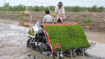 Phát triển xanh và bền vững - Nền tảng tạo lợi thế cạnh tranh trong thu hút đầu tư