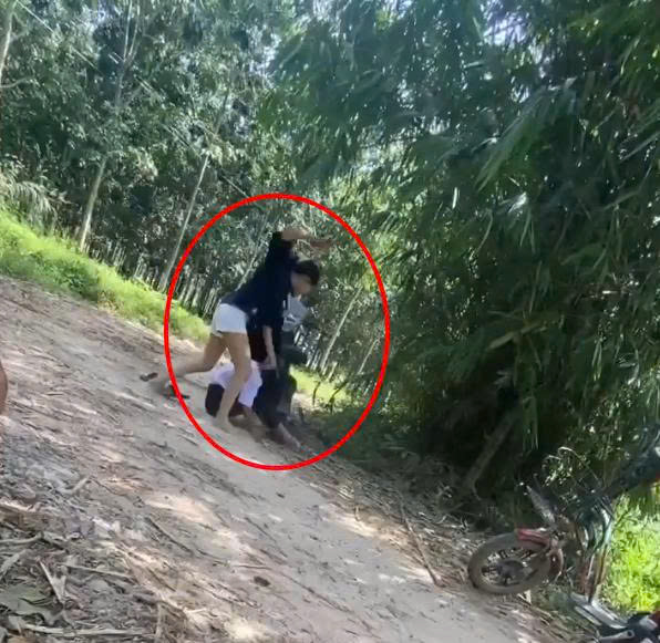 Vụ nữ sinh lớp 7 bị bạo lực học đường: UBND xã Hảo Đước chỉ đạo làm rõ vụ việc