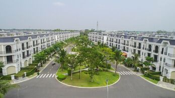 Tăng cường quản lý thị trường bất động sản và phát triển nhà ở