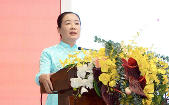 Đảng ủy các cơ quan Đảng tỉnh quán triệt Nghị quyết Đại hội