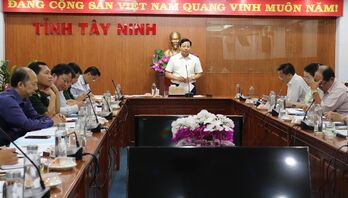 Tây Ninh dự kiến tổ chức 19 hoạt động mừng Đảng, mừng Xuân Bính Ngọ năm 2026