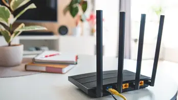 3 bí quyết giúp Wi-Fi mạnh lên trông thấy