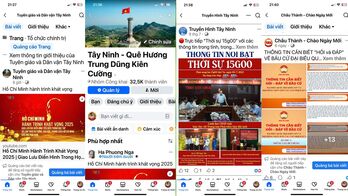 Công tác dư luận xã hội tỉnh Tây Ninh năm 2025: Chủ động, sát thực tiễn