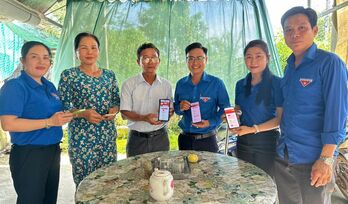 Hướng đến hình thành xã hội số từ công dân số