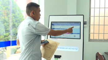 Hạ tầng số nông thôn - Nền tảng để triển khai Nghị quyết số 57