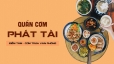 Quán cơm Phát Tài