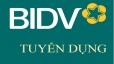 BIDV Thông báo tuyển dụng cán bộ năm 2023