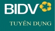 BIDV Thông báo tuyển dụng cán bộ năm 2023