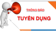 Thông báo xét tuyển dụng viên chức đợt 2 năm 2023 tại Trung tâm Kiểm soát bệnh tật tỉnh Long An